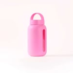 Vannflaske i Glass - 500 ml | BINK Mini Bottle - Bubblegum