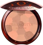 GUERLAIN Terracotta Light The Sun-Kissed Healthy Glow Powder 10g 01 - Light Warm