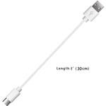 Geekria Type-c Charger Cable for Sony WH-1000XM5 1000XM4 1000XM3 XB900N CH710N
