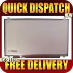 REPLACEMENT 17.3"FHD DISPLAY SCREEN MSI GT72S 6QE-046UK DOMINATOR PRO G NOTEBOOK