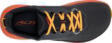 Altra FWD Via M Löparskor Black/Orange, US 8
