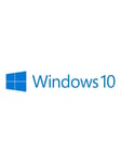 Microsoft Windows 10 Home Englanti
