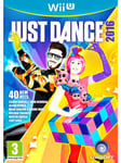 Just Dance 2016 - Nintendo Wii U - Musik