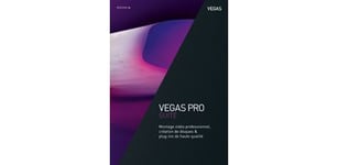 Sony VEGAS Pro 14 Suite