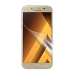 Samsung Galaxy A5 (2017) ultra klar LCD-skärmskydd Transparent