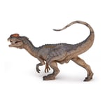 PAPO Dinosaurs Dilophosaurus Toy Figure - New