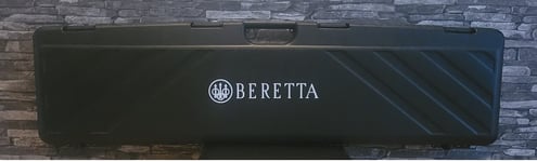 Beretta Vapenkoffert 116cm