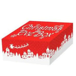 Christmas Shop Eve Box One Size Traditionell