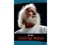 Wild Med Svend Åge Madsen | Amanda Lundberg Kelly Christian Bach | Språk: Danska