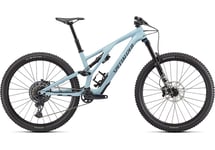 Specialized Specialized Stumpjumper EVO Comp | Gloss Arctic Blue / Black