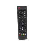 Replacement Remote Control Compatible with LG 43UM7390PLC TV
