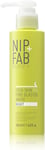 Nip + Fab Teen Skin Fix Pore Blaster Night Face Wash with Salicylic Acid, Wasabi