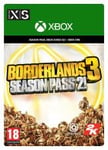 Borderlands 3: Season Pass 2 OS: Xbox one + Series X|S