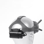 Battery Holder Battery Box Hook Back Clip For DJI FPV V2 Flying Glasses/Goggles2