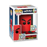 Funko POP! Vinyl: Trouble - Trouble Board - Trouble Board Game - Collectable Vinyl Figure - Gift Idea - Official Merchandise - Toys for Kids & Adults - Ad Icons Fans - Model Figure for Collectors