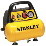 Kompressor Stanley C6BB304STN039