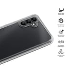 3SIXT Galaxy A14 5G / 4G PureFlex 1.0 Case - Clear (RC)