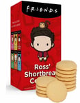 Ross' Shortbread Cookies - Friends Biscuits 150 gram