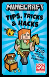Mojang AB - Minecraft Tips, Tricks and Hacks Bok