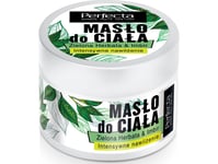 Perfecta_Body Butter Intensive Moisture Green Tea &Amp  Ginger 225Ml