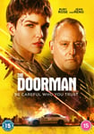 - The Doorman DVD