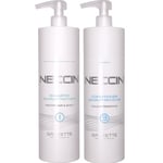 Grazette DUO Neccin No 1+3 Shampoo & Conditioner 2x1000ml