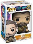 Figurine Pop - Marvel Les Gardiens De La Galaxie - Ego - Funko Pop