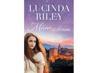 Månesøsteren | Lucinda Riley Ltd. | Språk: Danska