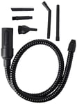 Shark Car Detail Kit [XHMCR380EUK] Official Accessory Compatible with Selected Shark Vacuum Cleaners