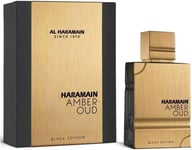 Al Haramain Amber Oud Black Ediiton 60ml