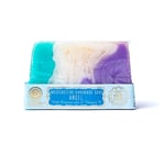 Naturlig handgjord tvål Ängel  ± 80 gram