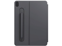 Black Rock Folio Tablet-cover Apple iPad Air 10.9 (4. Gen., 2020), iPad Air 10.9 (5. Gen., 2022) 27,7 cm (10,9) Book Cover Sort
