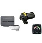 Raymarine autopilot ev-100 hydraulpump