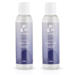 EasyGlide Anal Relaxing Water Based Lube 300ml High Quality Numbing Lubricant