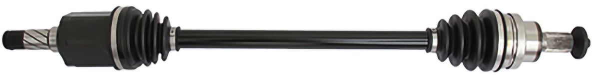 Drivaxel bak vänster och höger - Volvo - V70, V60, Xc60, Xc70, S60, S80. Ford - Kuga