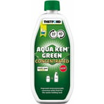 Aqua Kem Vert concentré éco-responsable Thetford