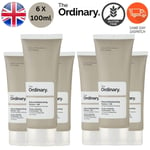 The Ordinary Moistuizing Amino Acids Hyaluronic Skin Protected Hydrated - 100ml