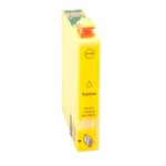 Cartouche compatible Epson 502XL jaune
