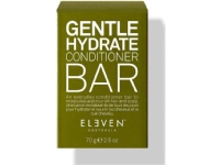 eleven australia Gentle Hydrate Conditioner Bar Gentle moisturizing conditioner in the bar 70g