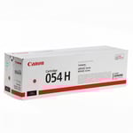 Toner 3026C002 054H Magenta