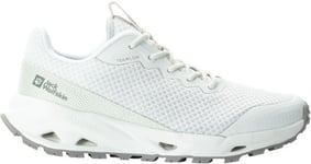 Jack Wolfskin Women's Prelight Vent Low Chalk 6291, 37.5