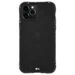 Casemate Tough Speckled for iPhone 11 Pro Max - Black [Special]