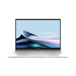 ASUS Zenbook 14" OLED 120Hz Laptop (Intel Core Ultra 7)[1TB]