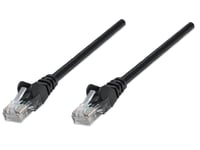 Intellinet Cat5e Utp 10.0M 5 Pack, 10 M, Cat5e, U/Utp (Utp), Rj-45, Rj-45, Sortera