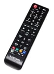 Samsung AH59-02530A Genuine Remote Control for HT-H4500R BLU-RAY Home Cinema