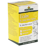 Natures Aid Ucalm St John's Wort Extract 300mg - 120 Film Coated Tablets