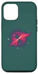 iPhone 14 Pro Black Holes Outer Space Stars Astronomy Student Teacher Case