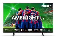 TV LED Philips 65PUS8349 LED Ambilight TV Dolby Atmos et vision 50Hz 4k 164cm 2024