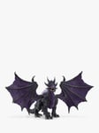 schleich Shadow Dragon Action Figure