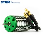 Castle Creations 060-0038-00 Motor 0808 Inrunner 5300KV Skala 1/8